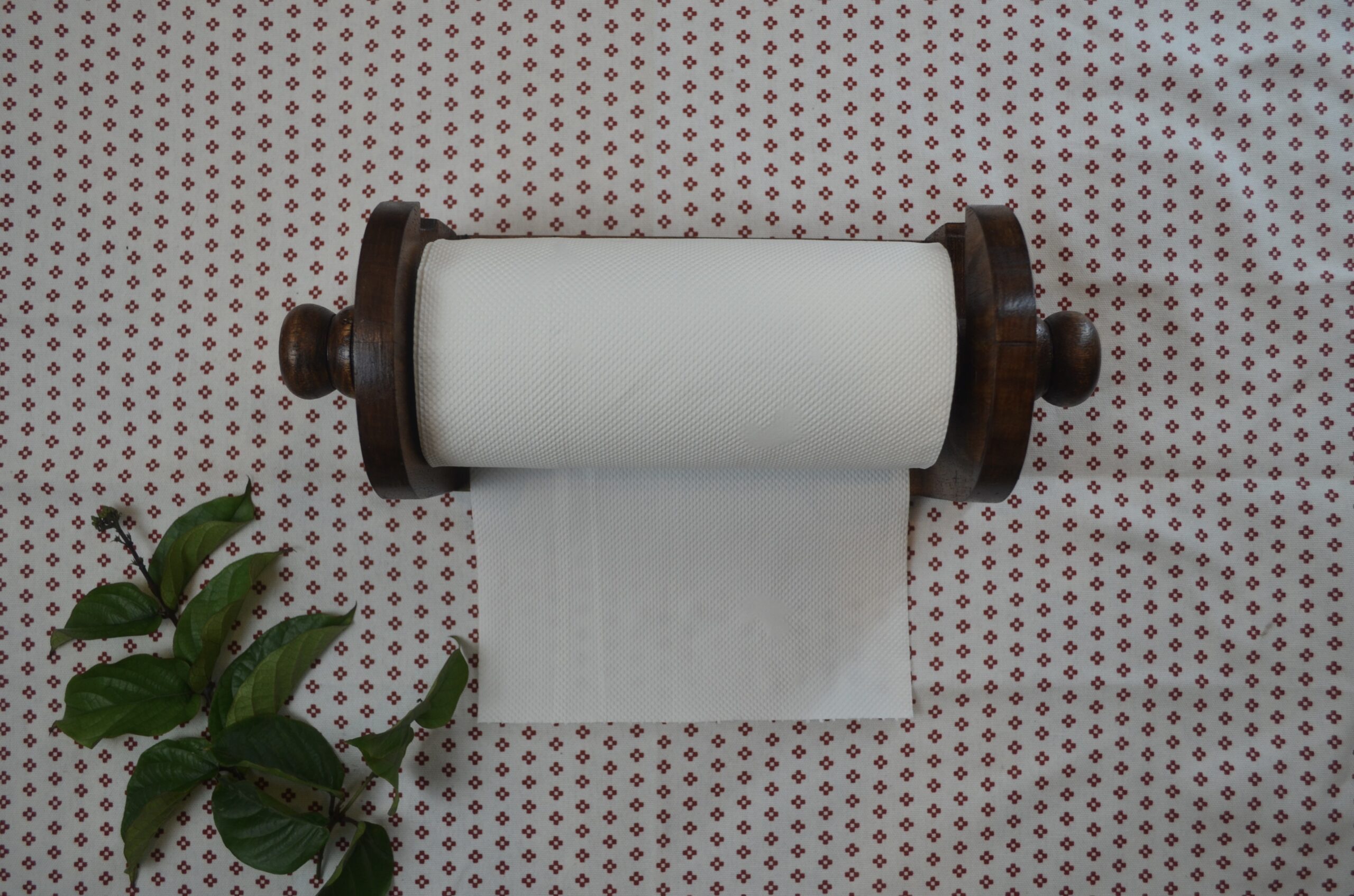 Kitchen Paper Towel Holder🧻 (Wall Mounted)