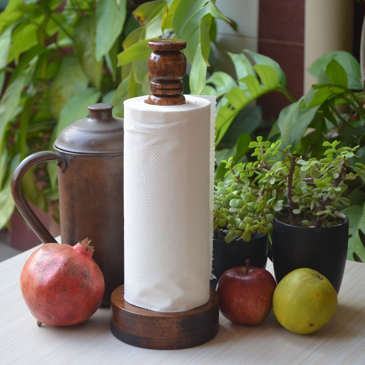 Kitchen Tissue Paper Holder🧻